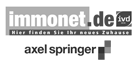Immonet / Axel Springer AG